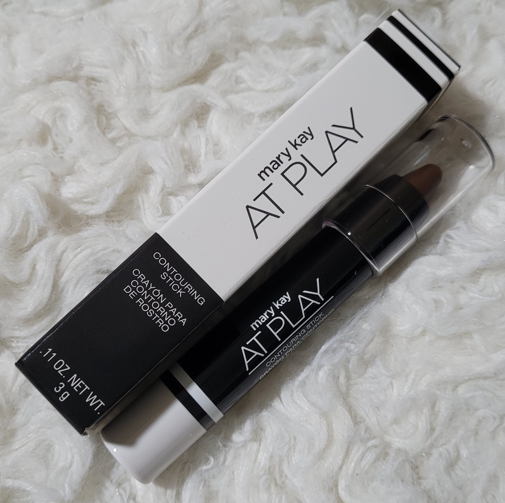 Mary Kay At Play Contouring Stick (Sculpt 2)